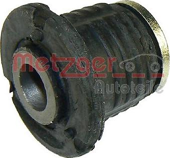 Metzger 52057908 - Piekare, Tilta sija www.autospares.lv