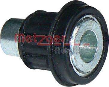 Metzger 52057008 - Bukse, Grozāmass statnes sviras vārpsta www.autospares.lv