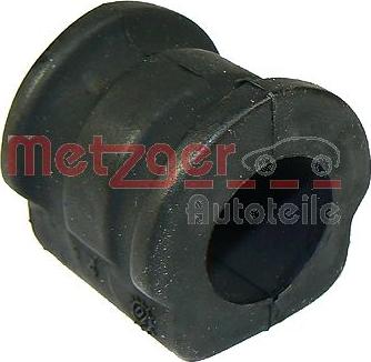 Metzger 52057808 - Bukse, Stabilizators www.autospares.lv