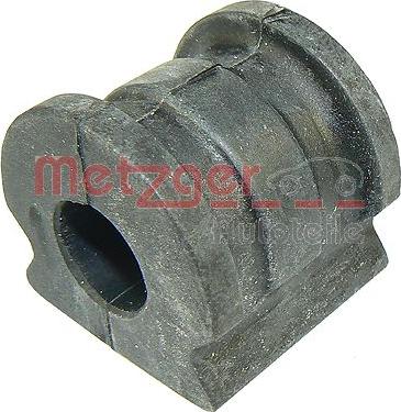 Metzger 52057308 - Bearing Bush, stabiliser www.autospares.lv