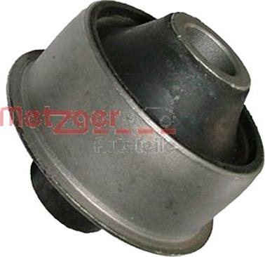 Metzger 52057208 - Piekare, Šķērssvira autospares.lv