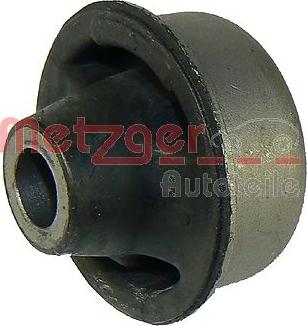 Metzger 52057208 - Bush of Control / Trailing Arm www.autospares.lv