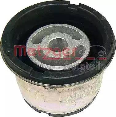 Metzger 52069709 - Piekare, Tilta sija www.autospares.lv