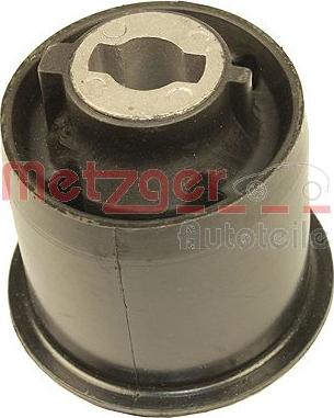 Metzger 52064609 - Piekare, Tilta sija www.autospares.lv