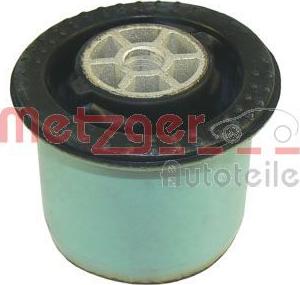 Metzger 52064709 - Piekare, Tilta sija www.autospares.lv