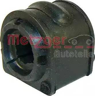 Metzger 52065608 - Bukse, Stabilizators www.autospares.lv