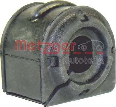 Metzger 52065708 - Bukse, Stabilizators www.autospares.lv