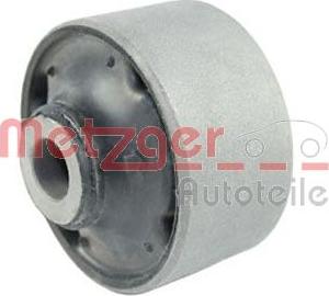 Metzger 52066008 - Bush of Control / Trailing Arm www.autospares.lv