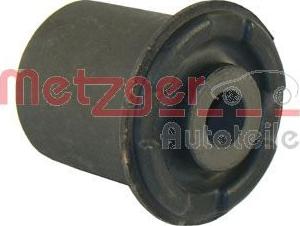 Metzger 52066108 - Piekare, Šķērssvira autospares.lv