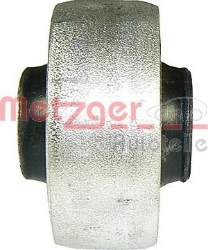 Metzger 52061508 - Piekare, Šķērssvira www.autospares.lv