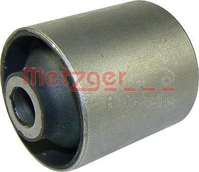 Metzger 52061709 - Piekare, Tilta sija www.autospares.lv