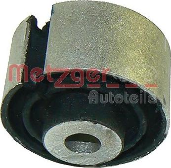 Metzger 52068909 - Bush of Control / Trailing Arm www.autospares.lv