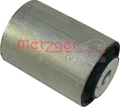 Metzger 52068409 - Bush of Control / Trailing Arm www.autospares.lv