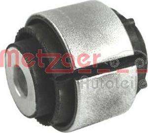 Metzger 52063909 - Piekare, Šķērssvira www.autospares.lv