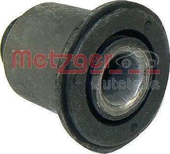 Metzger 52063608 - Bush of Control / Trailing Arm www.autospares.lv