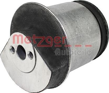 Metzger 52063109 - Piekare, Tilta sija www.autospares.lv