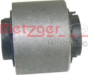 Metzger 52063809 - Piekare, Šķērssvira www.autospares.lv