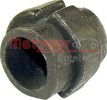 Metzger 52063208 - Bukse, Stabilizators www.autospares.lv