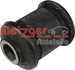 Metzger 52062908 - Piekare, Šķērssvira www.autospares.lv