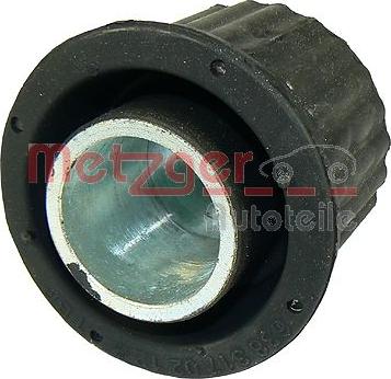 Metzger 52062808 - Piekare, Tilta sija www.autospares.lv