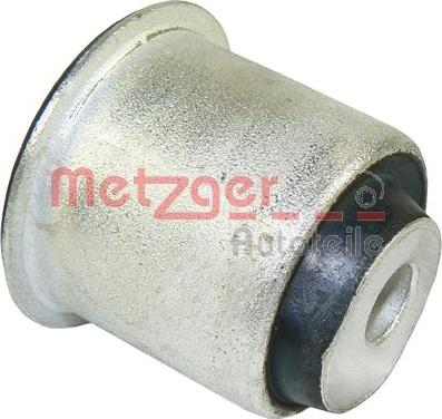 Metzger 52067808 - Piekare, Šķērssvira www.autospares.lv