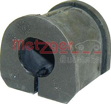 Metzger 52067209 - Bukse, Stabilizators www.autospares.lv