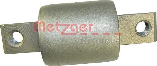 Metzger 52009908 - Piekare, Šķērssvira www.autospares.lv