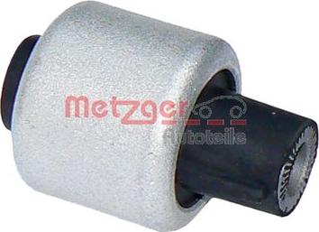 Metzger 52009008 - Piekare, Šķērssvira www.autospares.lv