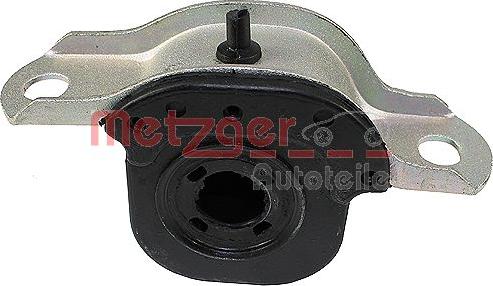 Metzger 52009801 - Piekare, Šķērssvira www.autospares.lv