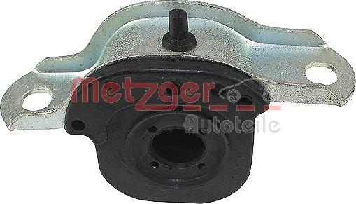 Metzger 52009702 - Piekare, Šķērssvira www.autospares.lv