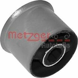 Metzger 52004508 - Piekare, Šķērssvira autospares.lv