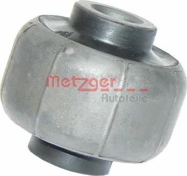 Metzger 52004108 - Piekare, Šķērssvira www.autospares.lv