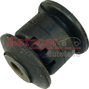 Metzger 52004808 - Piekare, Šķērssvira autospares.lv