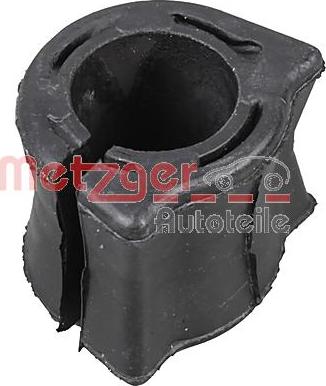 Metzger 52004208 - Bearing Bush, stabiliser www.autospares.lv