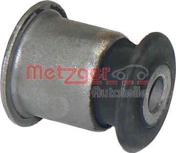 Metzger 52005908 - Piekare, Šķērssvira www.autospares.lv