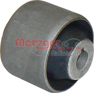 Metzger 52005808 - Piekare, Šķērssvira www.autospares.lv