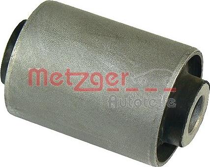 Metzger 52006608 - Bush of Control / Trailing Arm www.autospares.lv