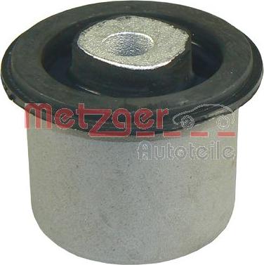 Metzger 52006808 - Bush of Control / Trailing Arm www.autospares.lv