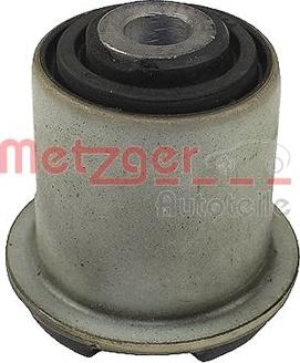 Metzger 52001408 - Piekare, Šķērssvira autospares.lv