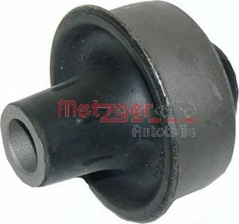 Metzger 52001608 - Piekare, Šķērssvira autospares.lv