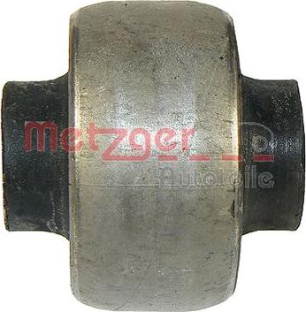 Metzger 52001708 - Piekare, Šķērssvira autospares.lv