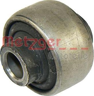 Metzger 52001708 - Bush of Control / Trailing Arm www.autospares.lv