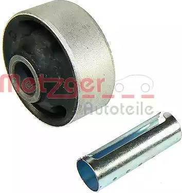 Lemförder 25352 - Bush of Control / Trailing Arm www.autospares.lv