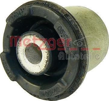 Metzger 52003008 - Bush of Control / Trailing Arm www.autospares.lv