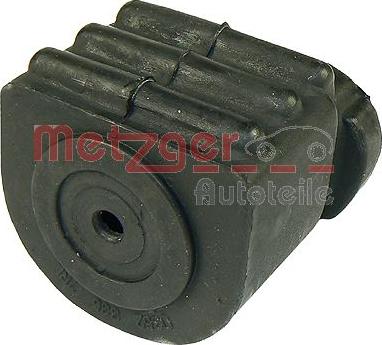 Metzger 52002608 - Piekare, Šķērssvira www.autospares.lv