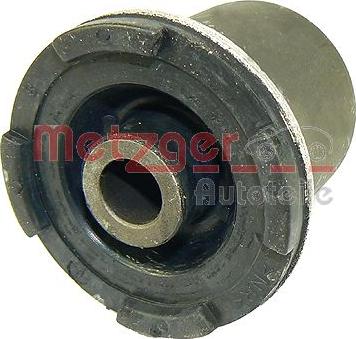 Metzger 52002208 - Bush of Control / Trailing Arm www.autospares.lv