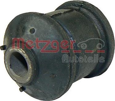 Metzger 52002708 - Piekare, Šķērssvira www.autospares.lv