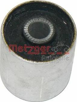 Metzger 52007908 - Bush of Control / Trailing Arm www.autospares.lv