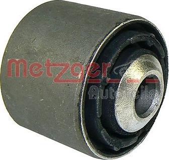 Metzger 52007409 - Piekare, Šķērssvira www.autospares.lv