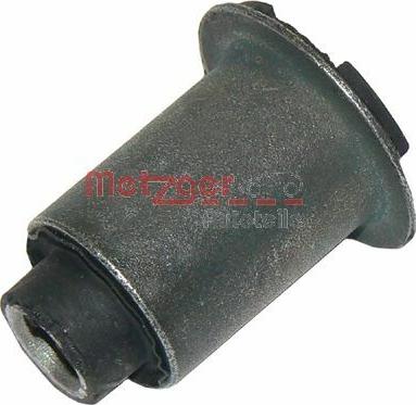 Metzger 52014408 - Bush of Control / Trailing Arm www.autospares.lv